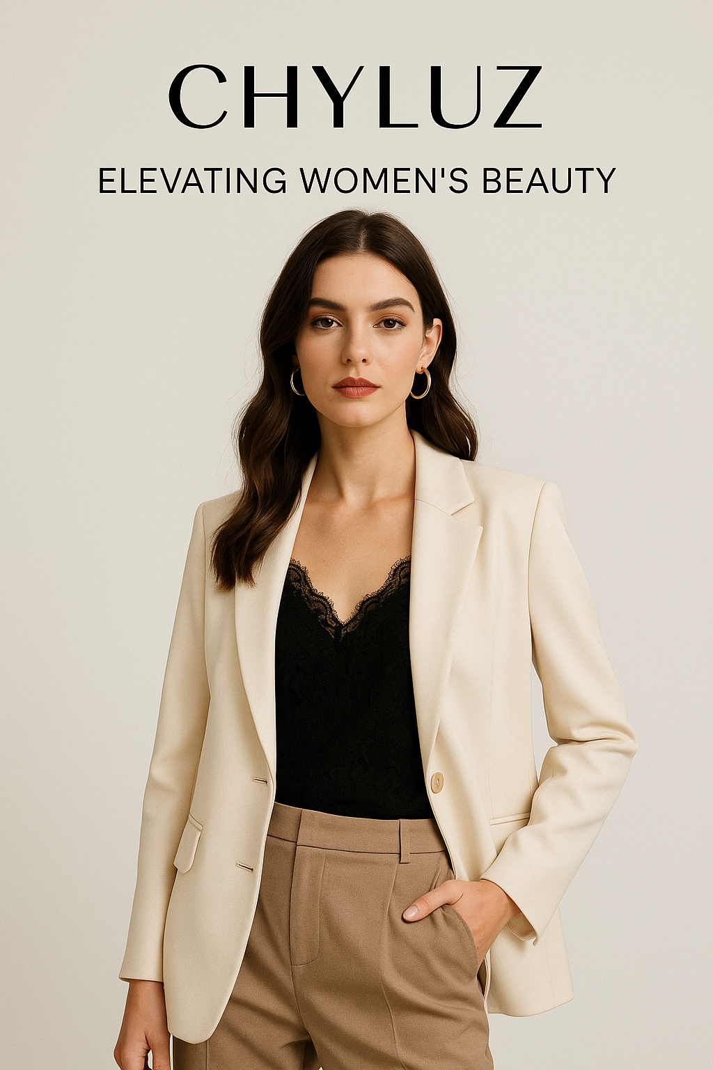 Discover Chyluz – Where Elegance Meets Effortless Style